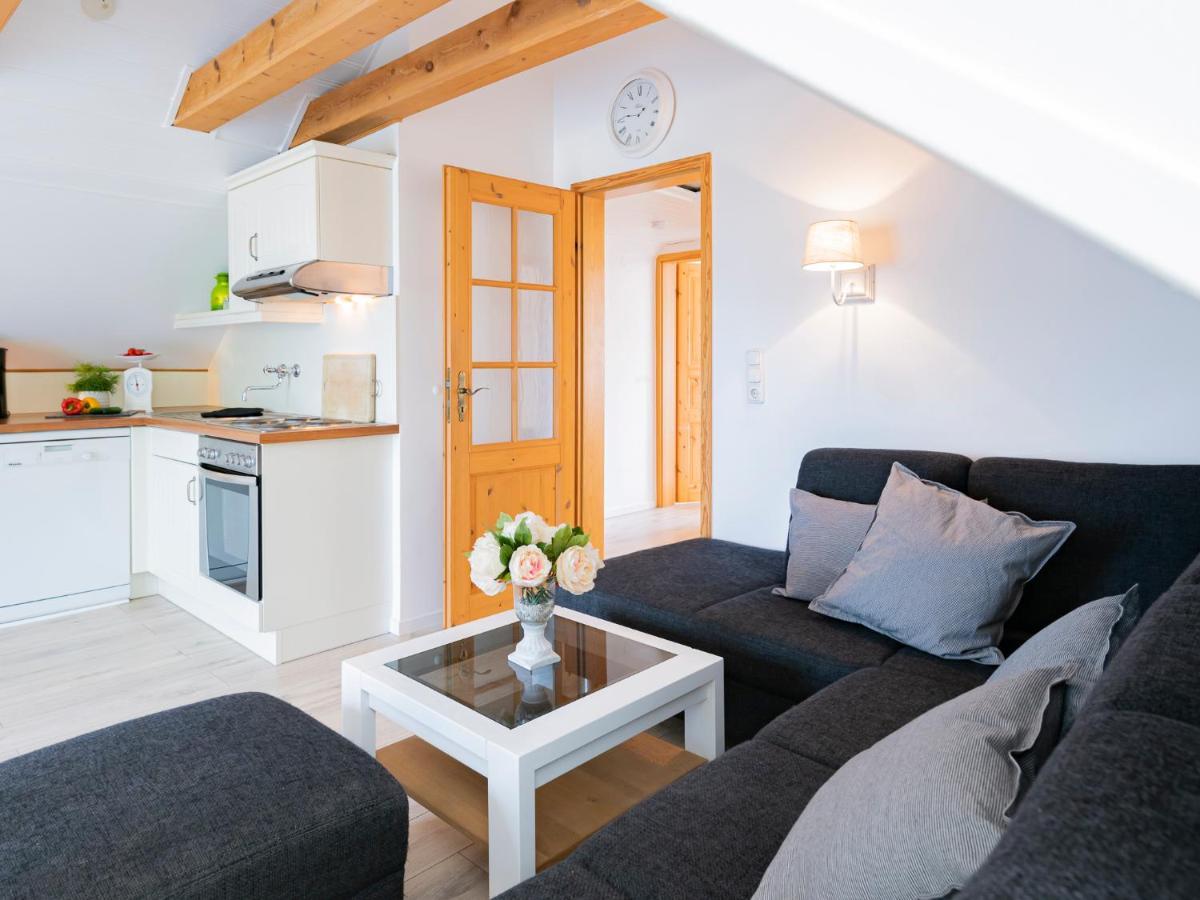 Ferienwohnung Lieblingsort Freude Timmendorfer Strand Exterior foto
