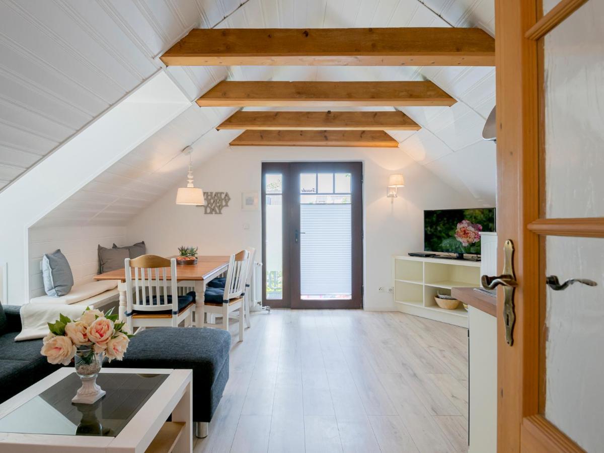 Ferienwohnung Lieblingsort Freude Timmendorfer Strand Exterior foto