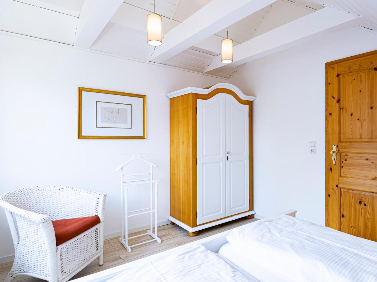 Ferienwohnung Lieblingsort Freude Timmendorfer Strand Exterior foto